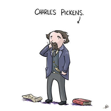Charles Pickens