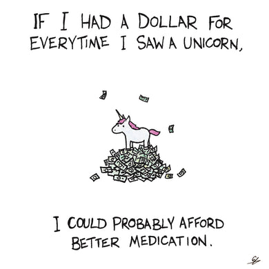 Dollar Unicorn