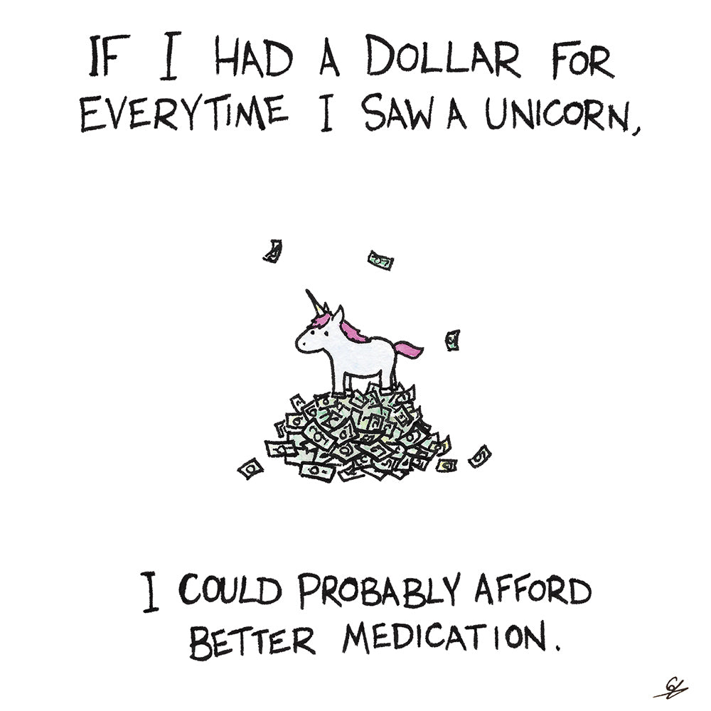 Dollar Unicorn