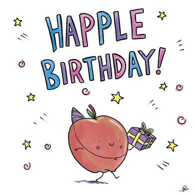 Happle Birthday