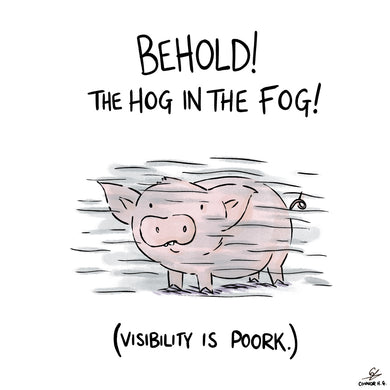 Hog Fog