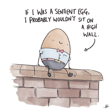 Humpty Dumpty