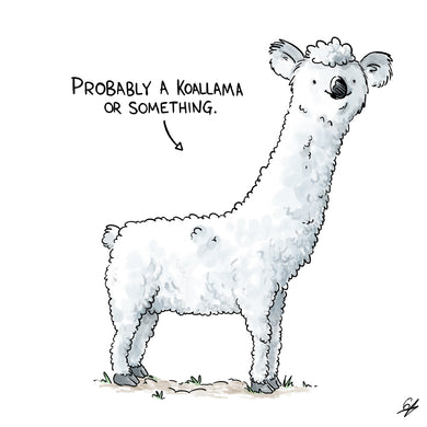 Koallama