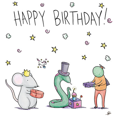 Birthday Party