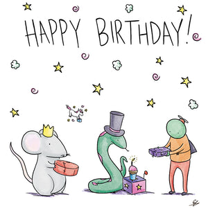 Birthday Party