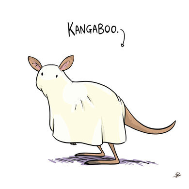 Kangaboo Kangaroo