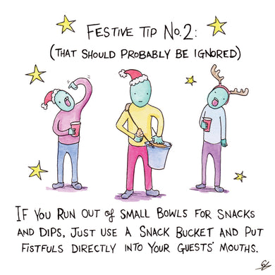 Festive Tip 2