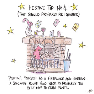 Festive Tip 4