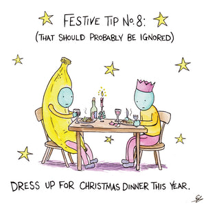 Festive Tip 8
